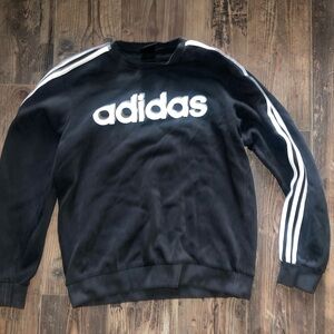 Adidas Sweatshirt